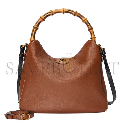 GUCCI DIANA LARGE SHOULDER BAG 746245 (34*26*9cm)